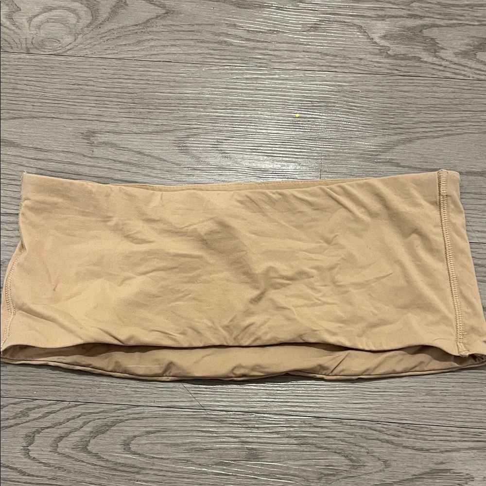 SKIMS Tan Bandeau - Picture 2 of 2